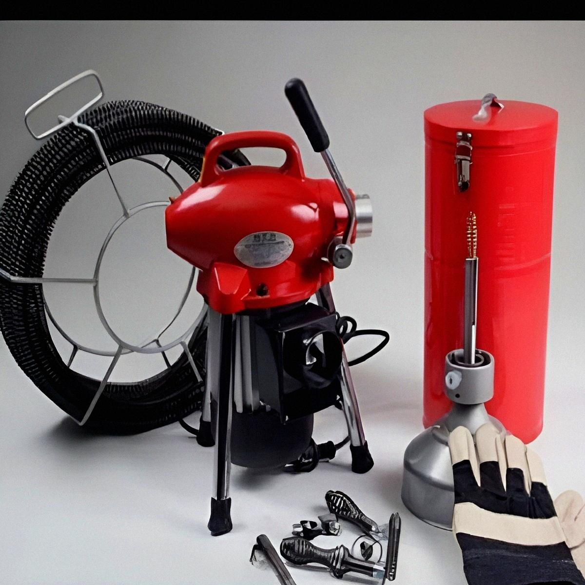 لوله بازکنی نشتیابی پمپ بادتضمینی ارزان شبانه روزی|خدمات پیشه و مهارت|ارومیه, |دیوار