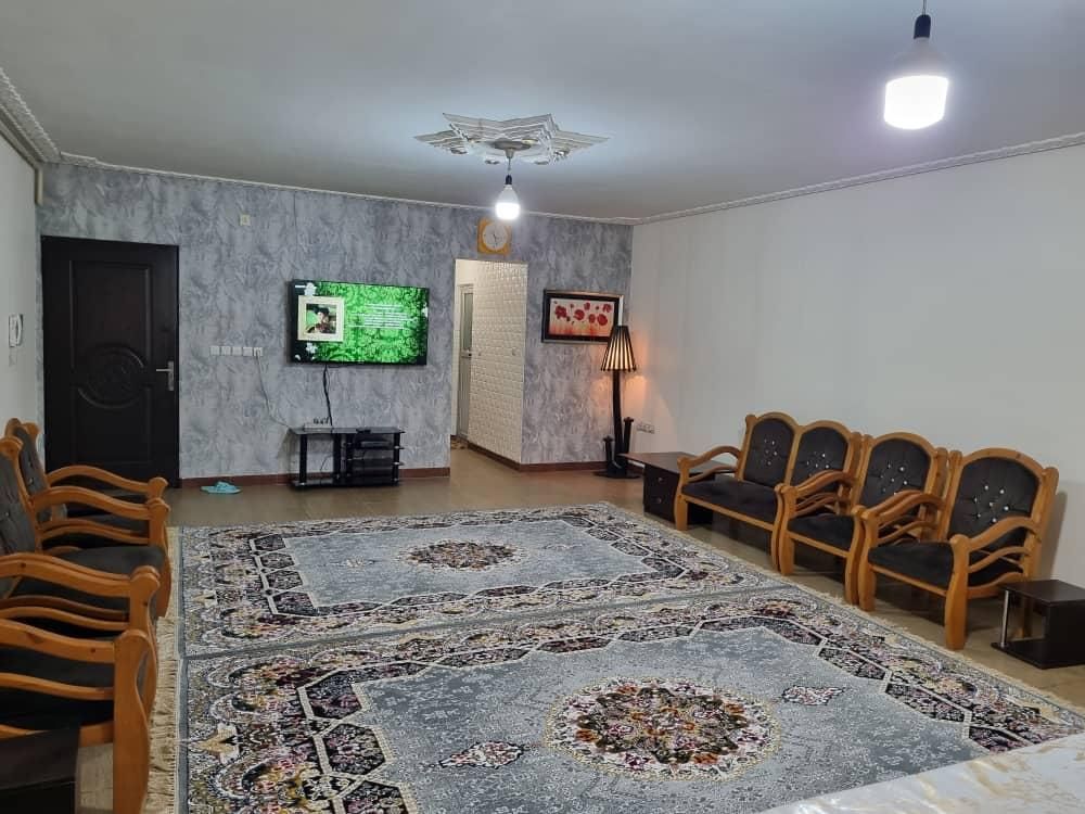تک واحد دو خواب رشت اتوبان سراوان به فومن|اجارهٔ کوتاه‌مدت آپارتمان و سوئیت|رشت, سلیمانداراب|دیوار