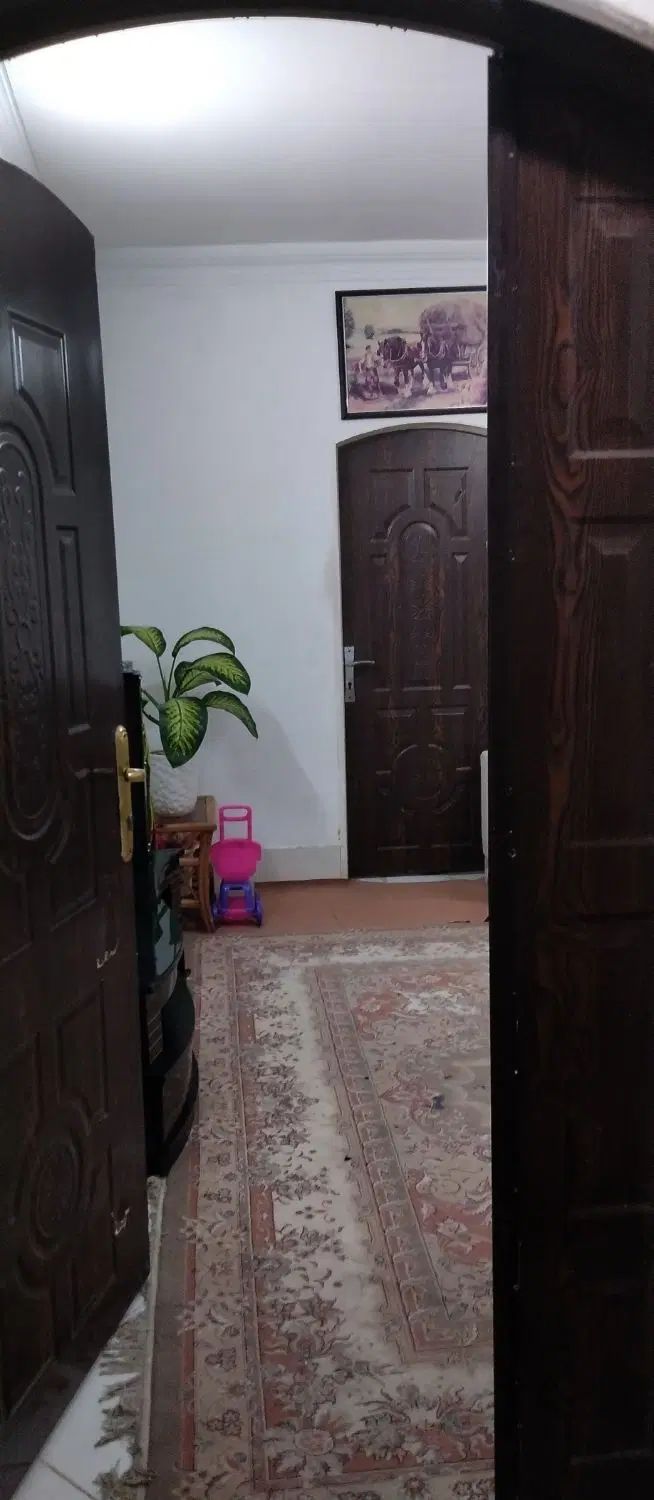 اجاره آپارتمان ۵۰ متری ۱ خوابه طبقه ۱ در حجت|اجارهٔ آپارتمان|مشهد, حجت|دیوار