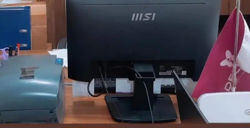 null
