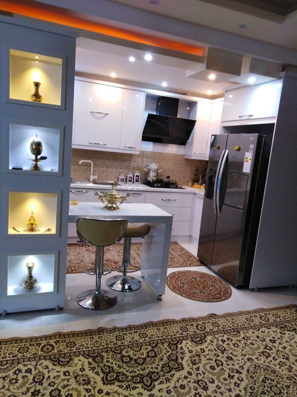 ساخت کابینت و تعمیرات|خدمات پیشه و مهارت|کاشان, فاز ۲ ناجی آباد|دیوار