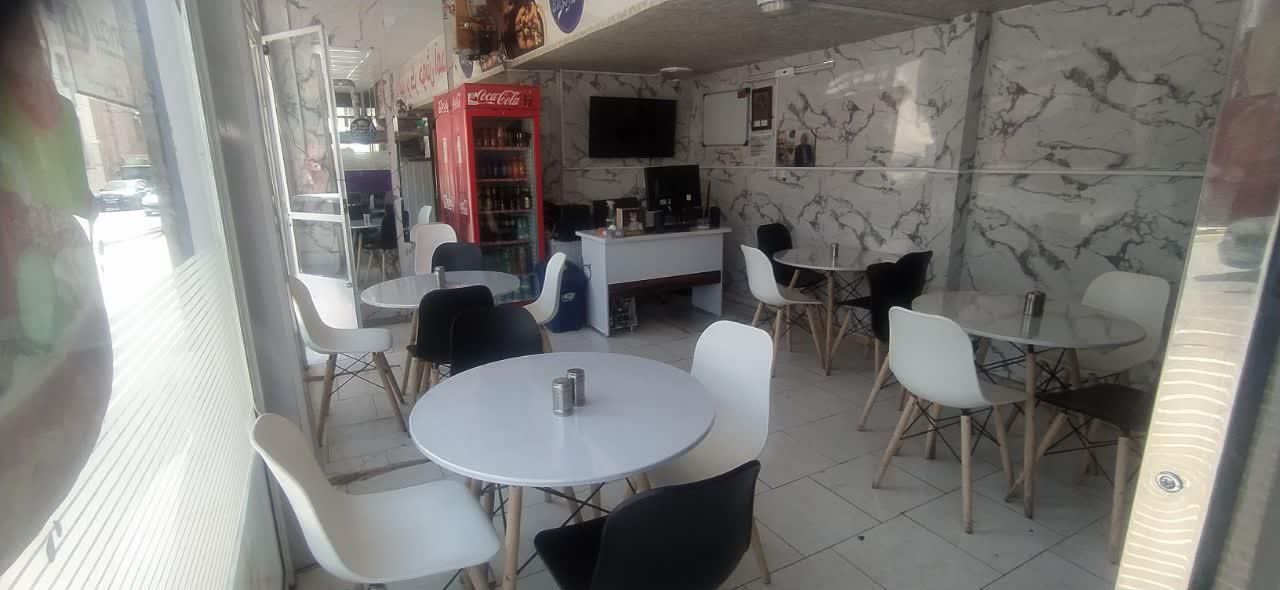 میز و صندلی غذاخوری آرشام|میز و صندلی غذاخوری|خرمشهر, |دیوار