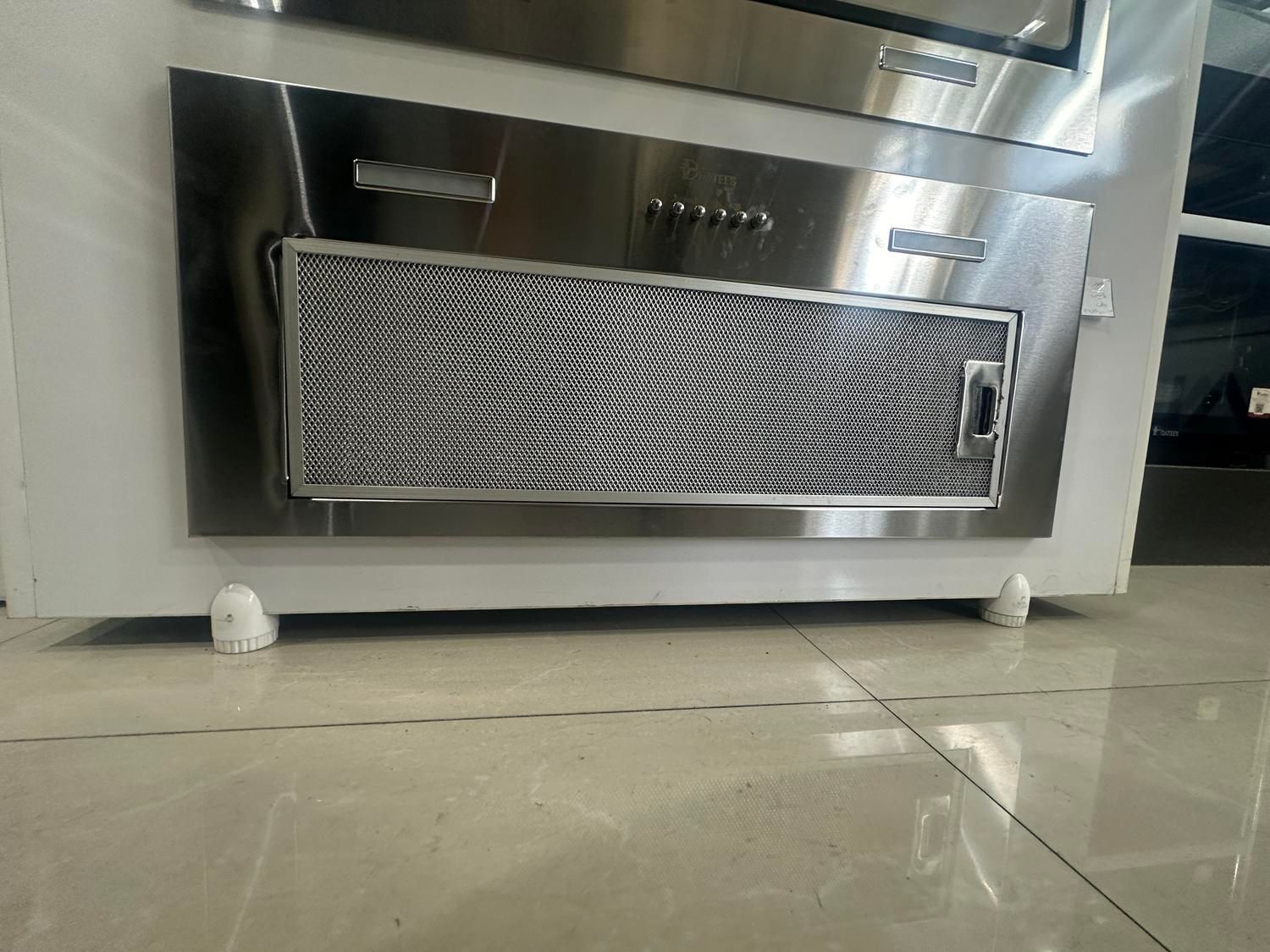 هود توکار تمام استیل داتیس|هود|تبریز, |دیوار