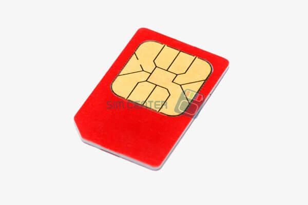 2 عدد سیم کارت رایتل  4030|سیم‌کارت|قدس, شهر‌قدس|دیوار