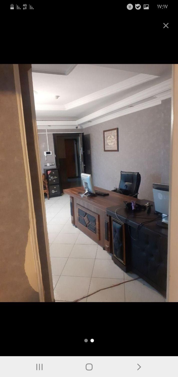 اجاره اداری ۶۰ متری در مجیدیه|اجارهٔ دفتر کار، اتاق اداری، مطب|تهران, مجیدیه|دیوار