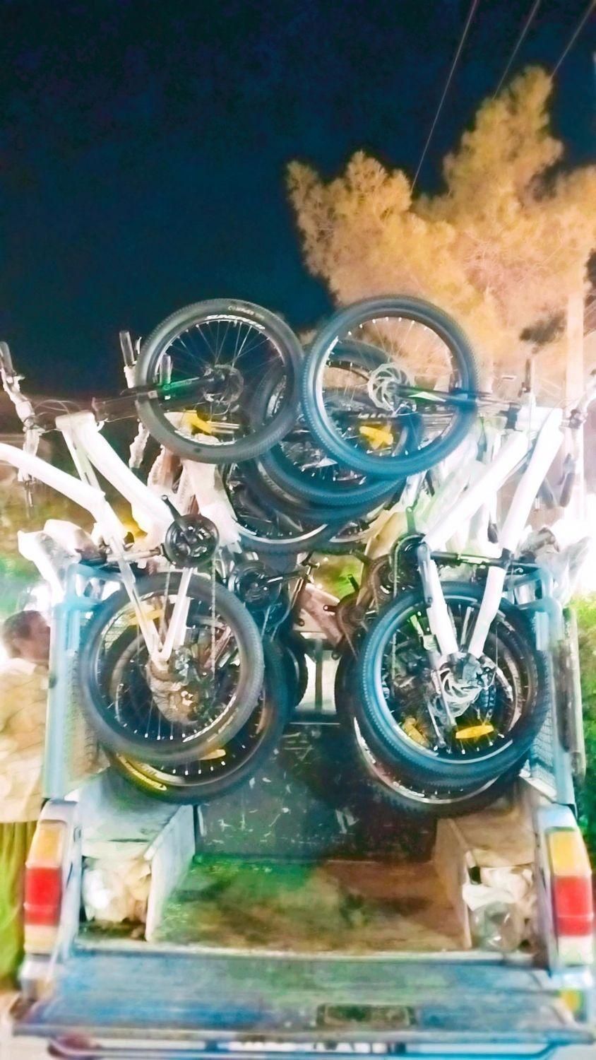 فروشگاه دوچرخه شاهان|دوچرخه، اسکیت، اسکوتر|کاشان, کارگر|دیوار