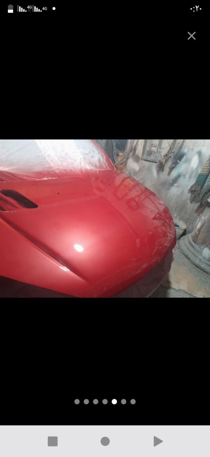 نقاشی و صافکاری،pdrنرخ تعاونی|خدمات موتور و ماشین|رشت, جانبازان|دیوار