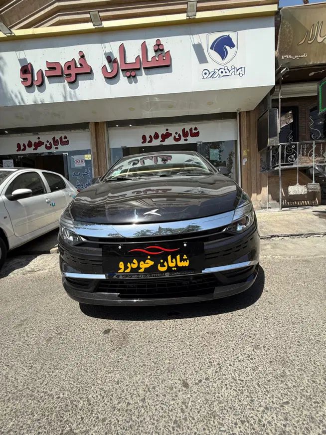 جک کی ام سی ایگل / ۴۰۴ /نقد و اقساط تحویل آنی|خودرو سواری و وانت|کرج, حصارک بالا|دیوار