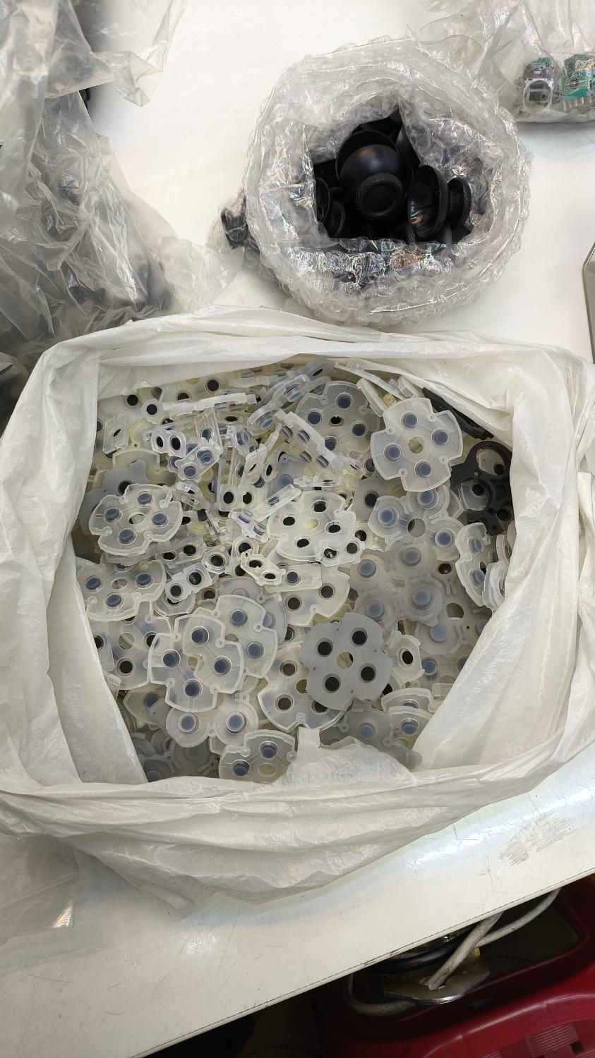 تعمیرات تخصصی تعمیر دسته و کنسولهایPs5-ps4-Xbox|خدمات رایانه‌ای و موبایل|کرج, گوهردشت|دیوار