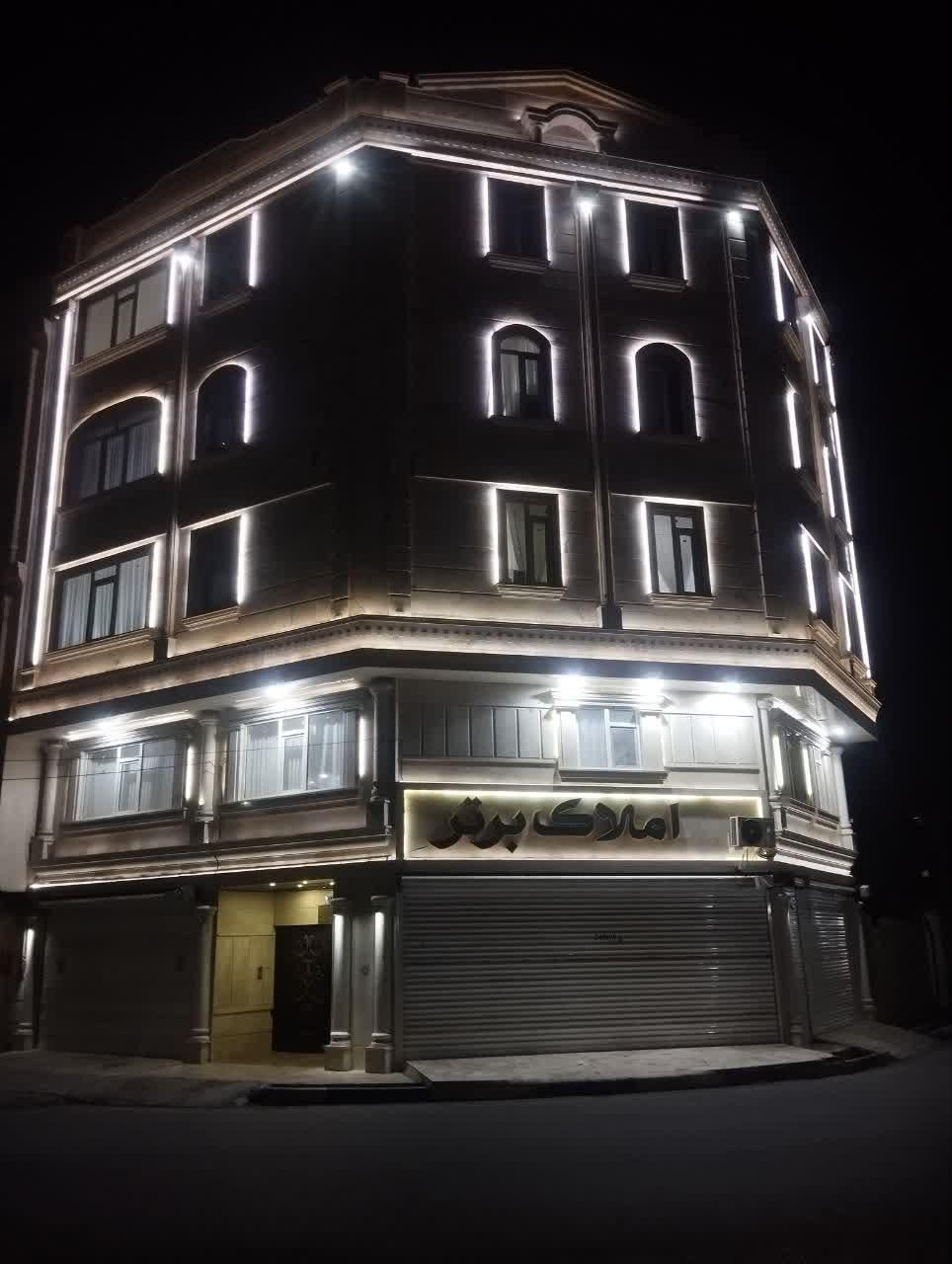 واحد ۷۰ متری کلید نخورده بیهقی|فروش آپارتمان|ورامین, ورامین|دیوار