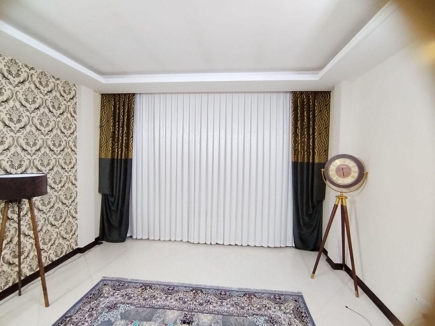 نصب دوخت وشستشویی پرده البسه پتوو..|خدمات پیشه و مهارت|مشهد, الهیه|دیوار