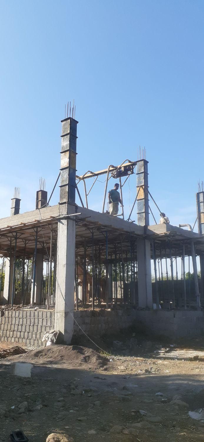 پیمانکاری ساختمان|خدمات پیشه و مهارت|دزفول, |دیوار