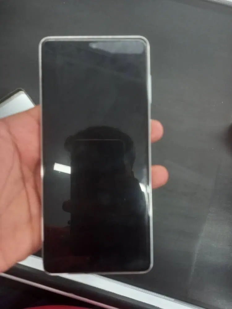 سامسونگ Galaxy A73 5G با حافظهٔ ۲۵۶ گیگابایت|موبایل|کرج, گلستان|دیوار