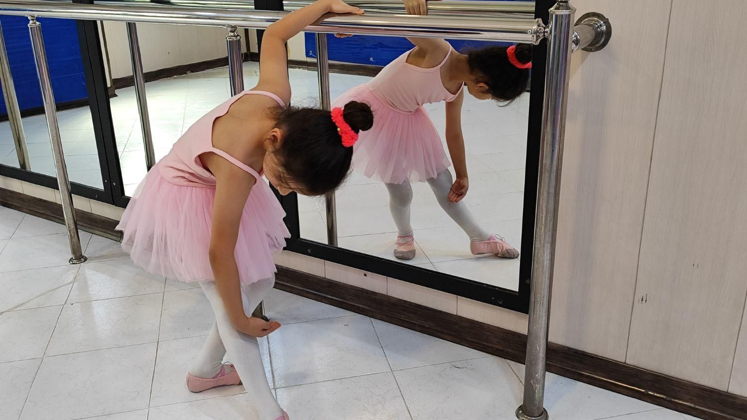 باشگاه ورزشی کودکان رنگین کمان|خدمات آموزشی|اصفهان, خانه اصفهان|دیوار