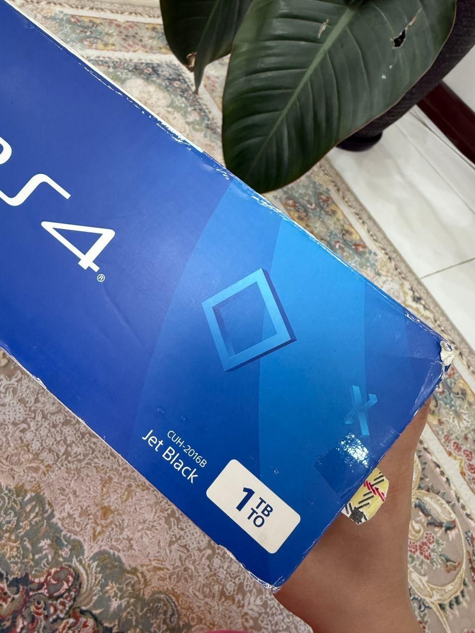 ps4|کنسول، بازی ویدئویی و آنلاین|کرج, شاهین‌ویلا|دیوار