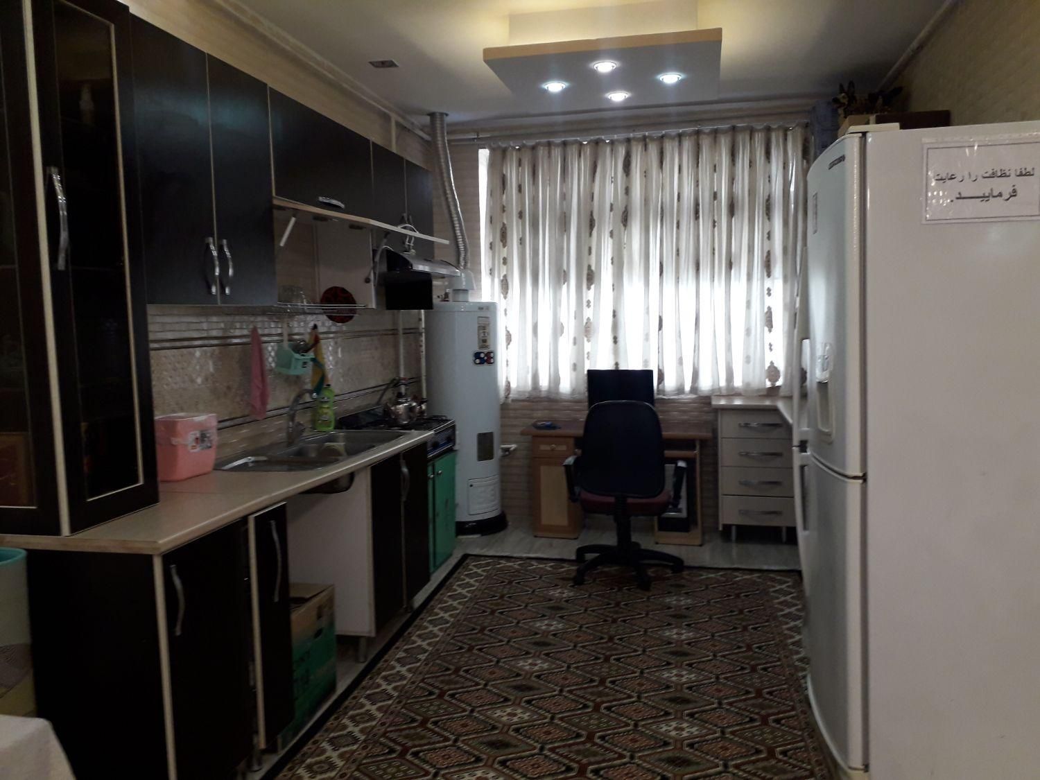 سوئیت خانه مسافر در محدوده طاق بستان|اجارهٔ کوتاه‌مدت آپارتمان و سوئیت|کرمانشاه, |دیوار