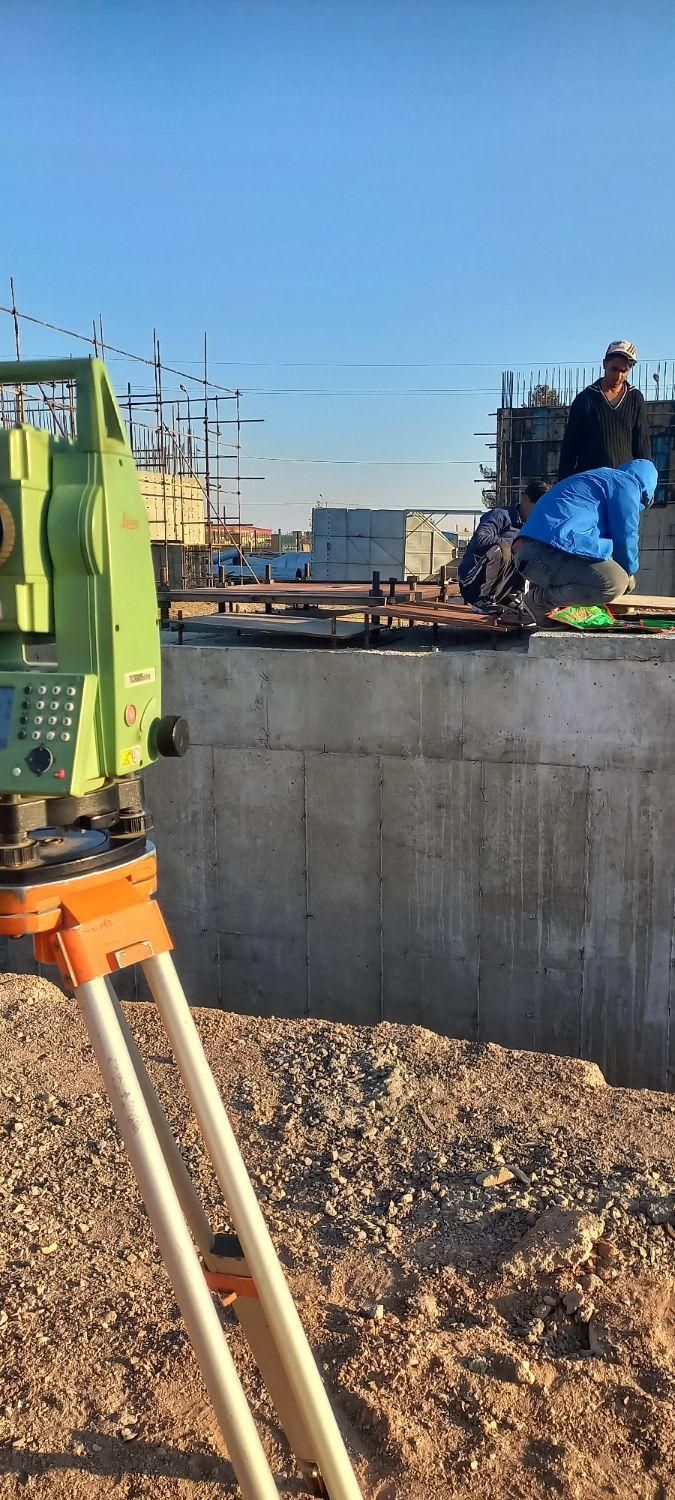 نقشه برداری سمنان|خدمات پیشه و مهارت|سمنان, |دیوار