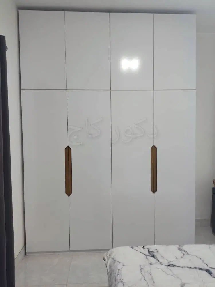 پیشنهاد تابستانی کابینت و کمد|جاکفشی، کمد، دراور|رشت, باهنر|دیوار