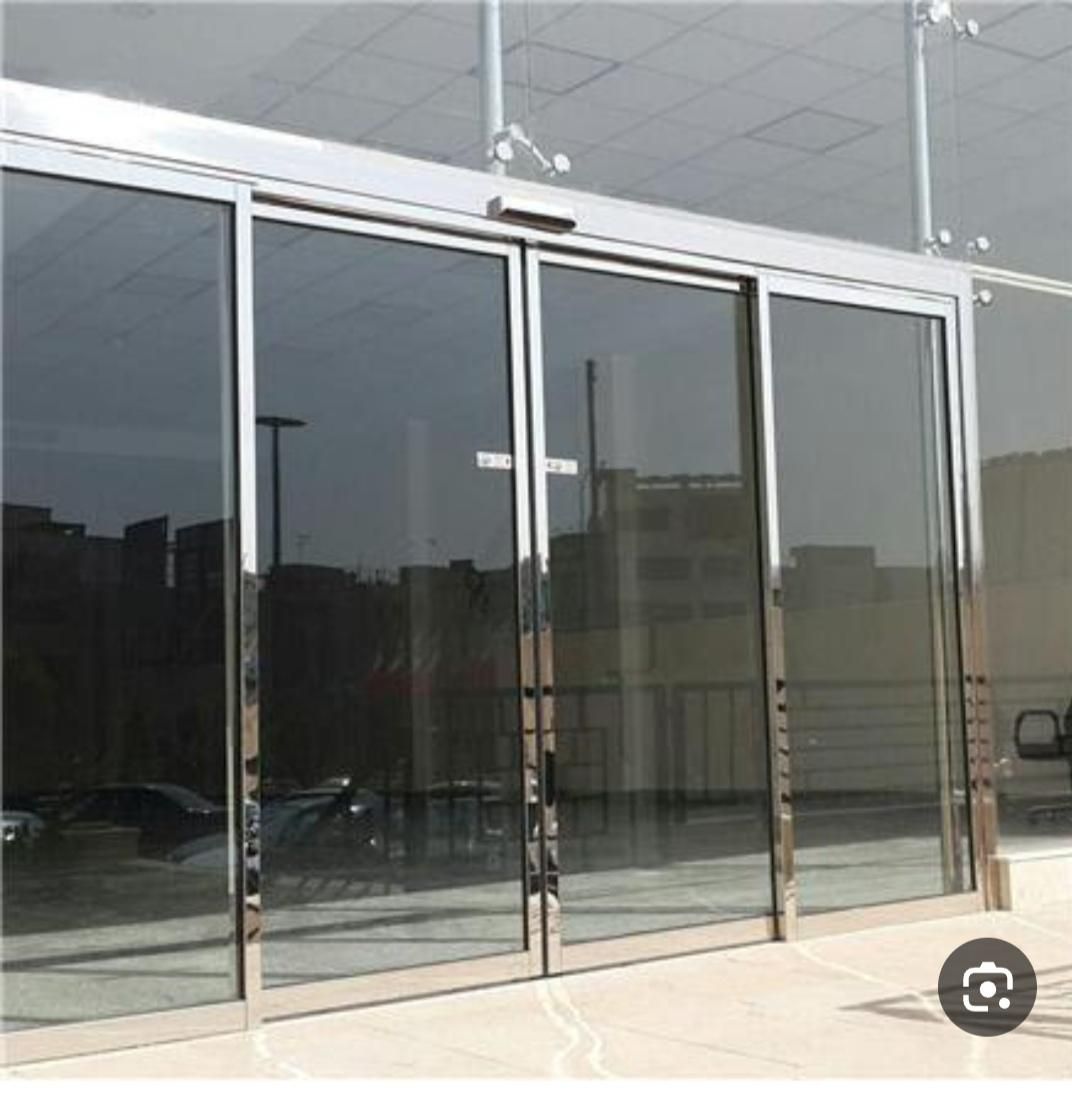 اجرای درب کرکره برقی|خدمات پیشه و مهارت|یزد, |دیوار