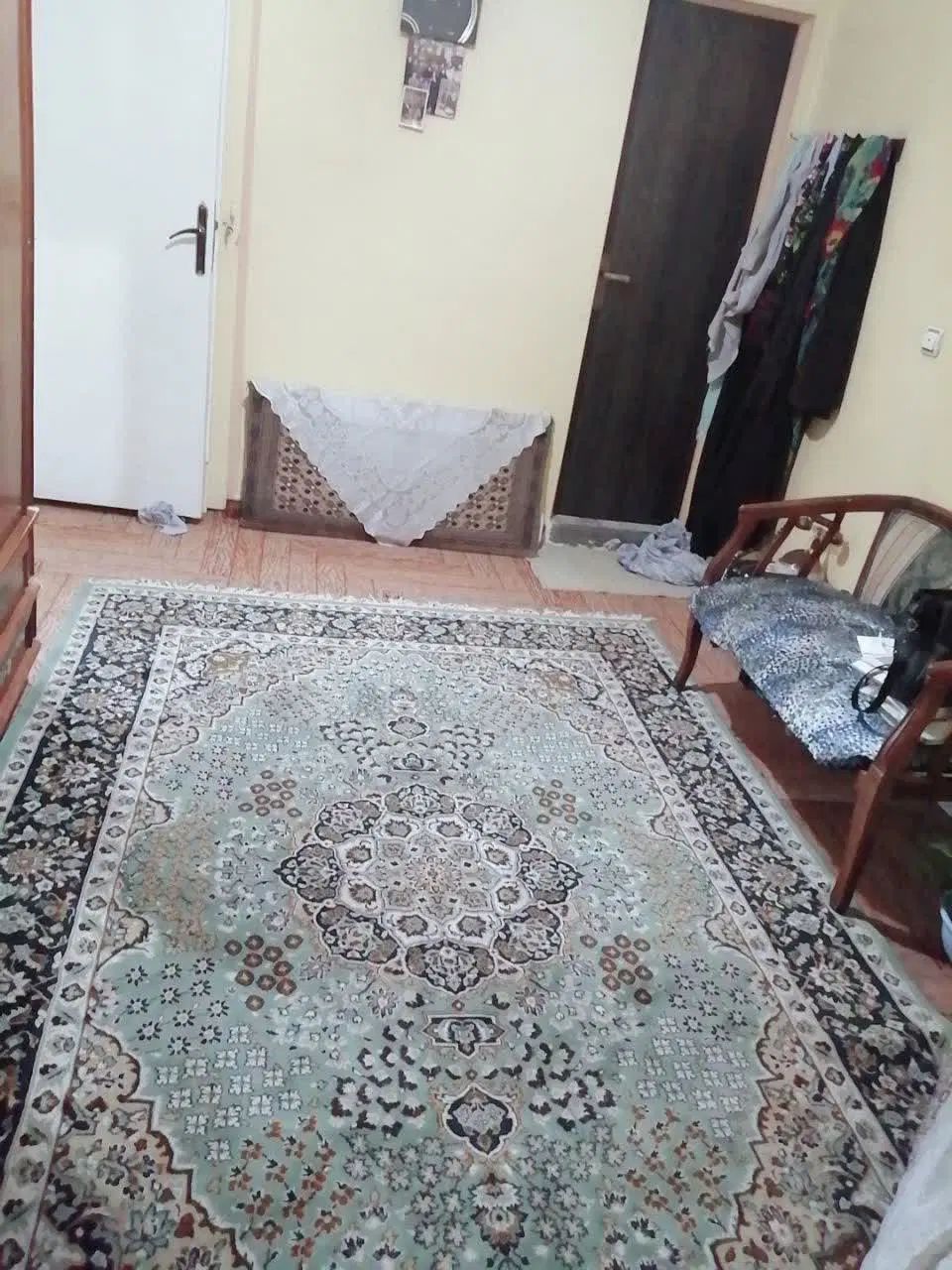 فروش آپارتمان ۶۲ متری ۲ خوابه طبقه ۳ در مهرآباد|فروش آپارتمان|تهران, مهرآباد|دیوار