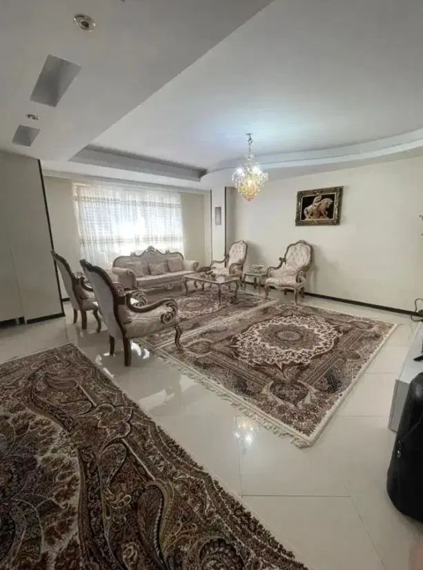 ۹۸متر لاکچری زیر قیمت در قلب جنت‌آباد جنوبی|فروش آپارتمان|تهران, جنت‌آباد جنوبی|دیوار