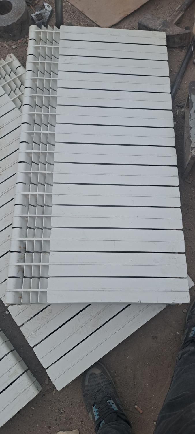 خریدار شوفاژ رادیاتور پکیج وغیره|آبگرمکن، پکیج، شوفاژ|شیراز, ده پیاله|دیوار