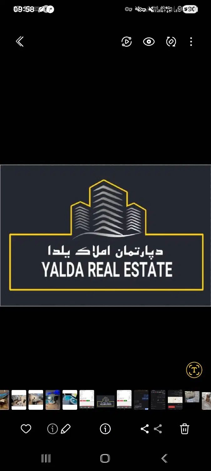 ۱۲۰ متر ۲ خواب راه جدا|اجارهٔ آپارتمان|اصفهان, ملاصدرا|دیوار