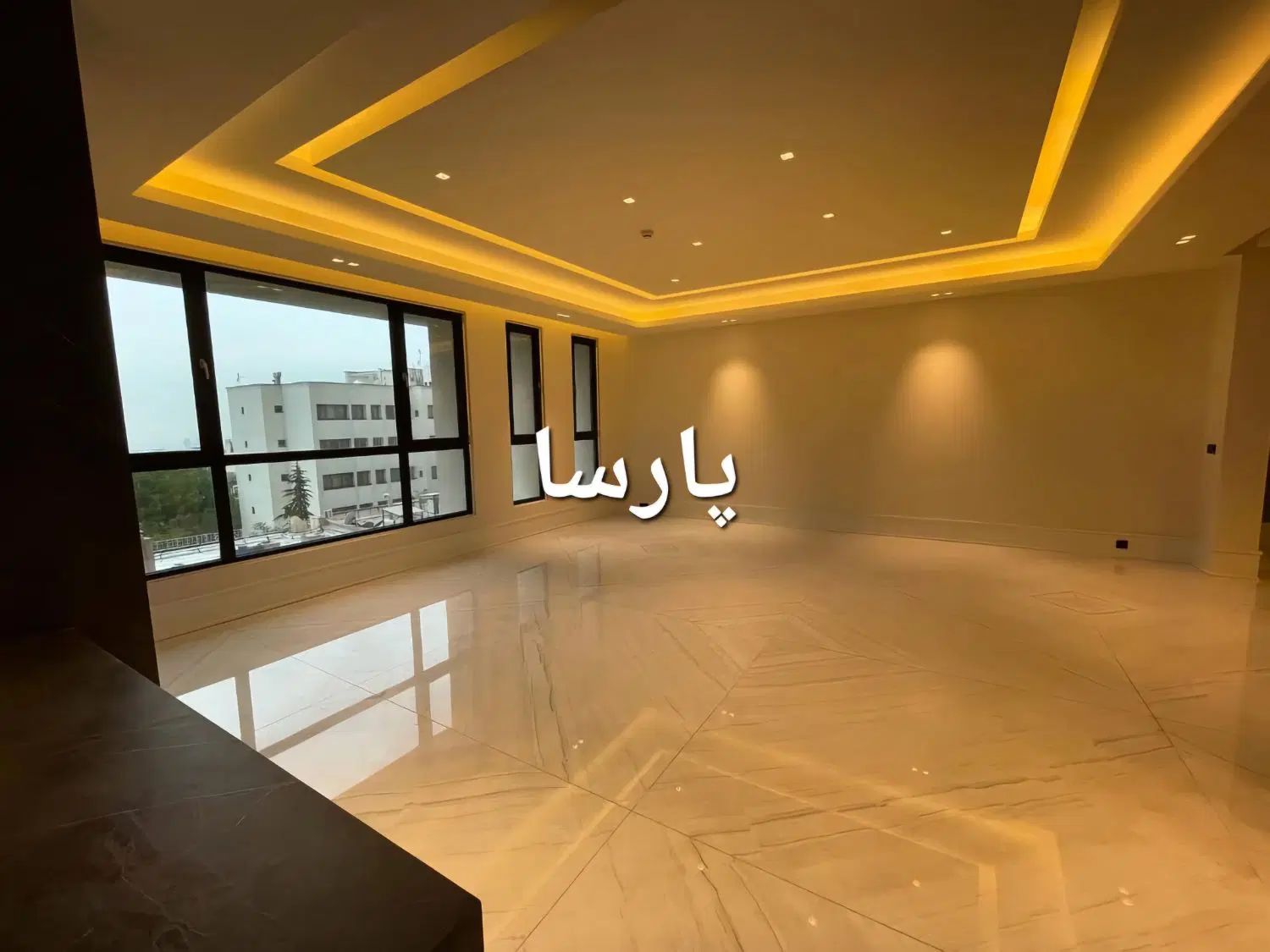 نوساز استخر دار+۱۳۵متر شیخ بهایی شمالی(عکس واقعی)|اجارهٔ آپارتمان|تهران, ونک|دیوار