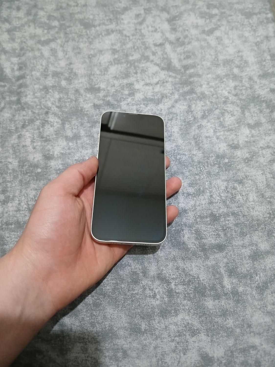 اپل iPhone 13 با حافظهٔ ۱۲۸ گیگابایت|موبایل|اردبیل, |دیوار