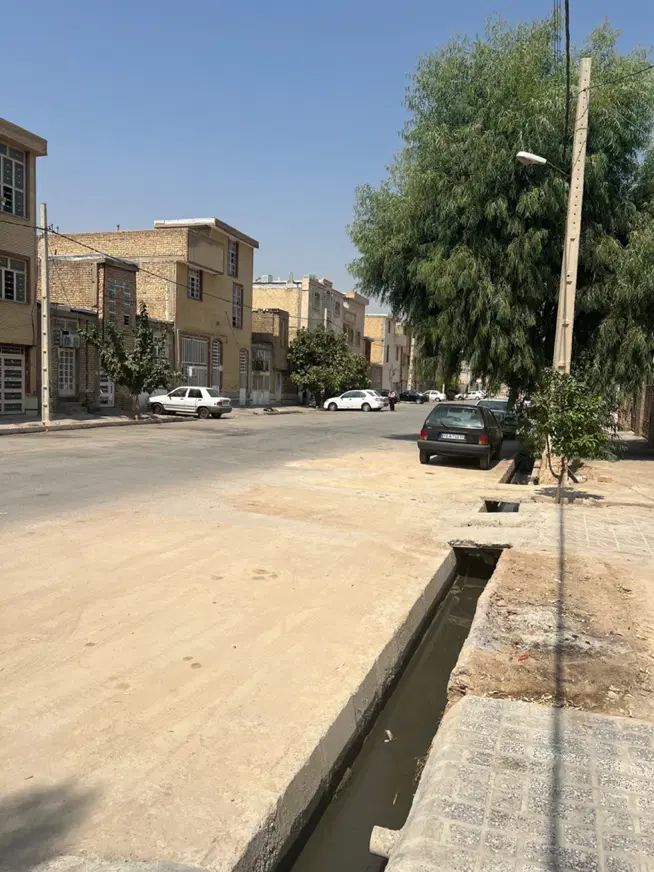 رهن خانه ویلایی ۹۰ متری ۲ خوابه در کوشک میدان|اجارهٔ خانه و ویلا|شیراز, کوشک میدان|دیوار