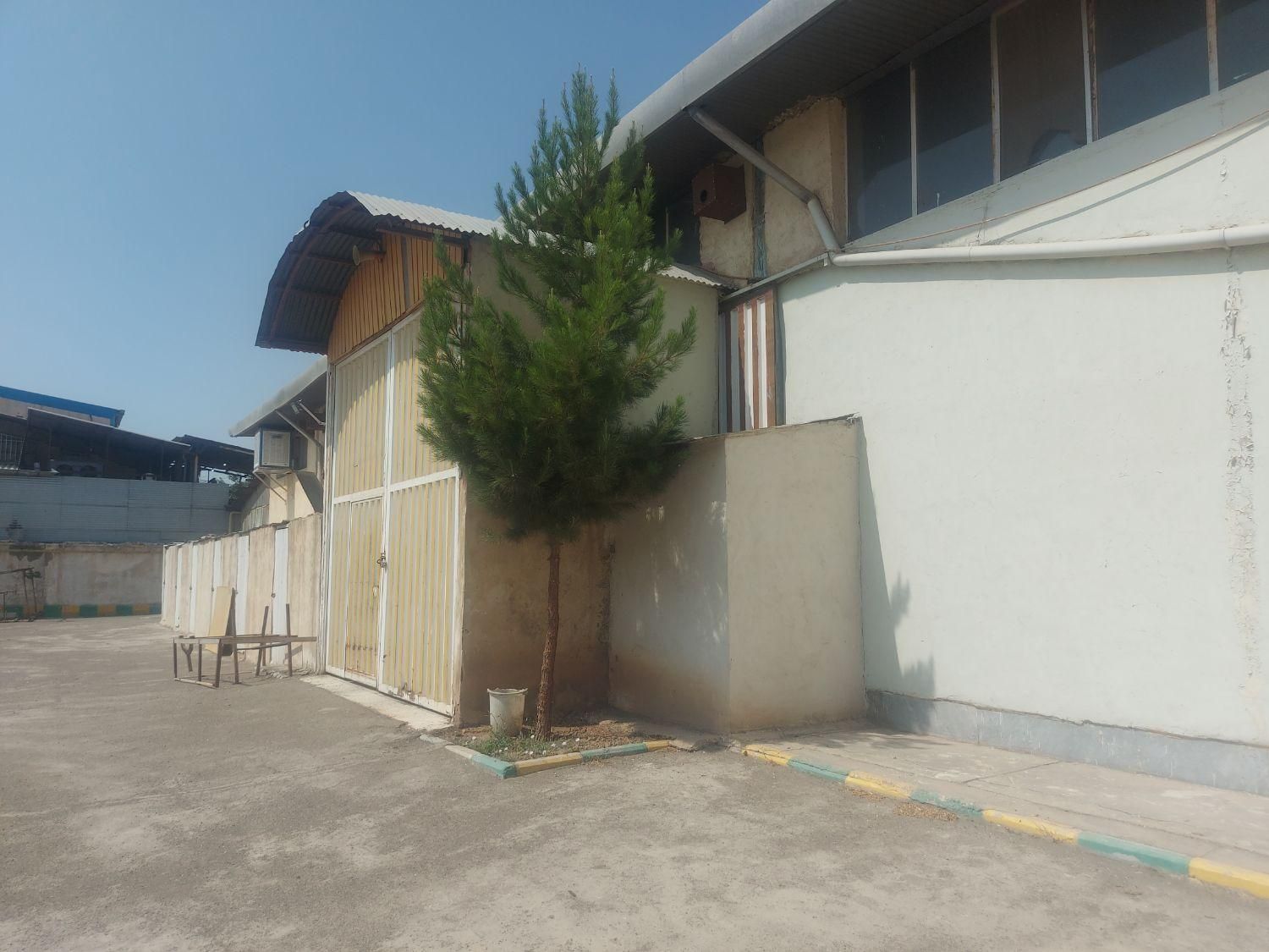 سوله۷۷۰متربهداشتی لیا کد۴۷.املاک.صنعتی.کرمی|اجارهٔ دفتر صنعتی، کشاورزی، تجاری|الوند, |دیوار