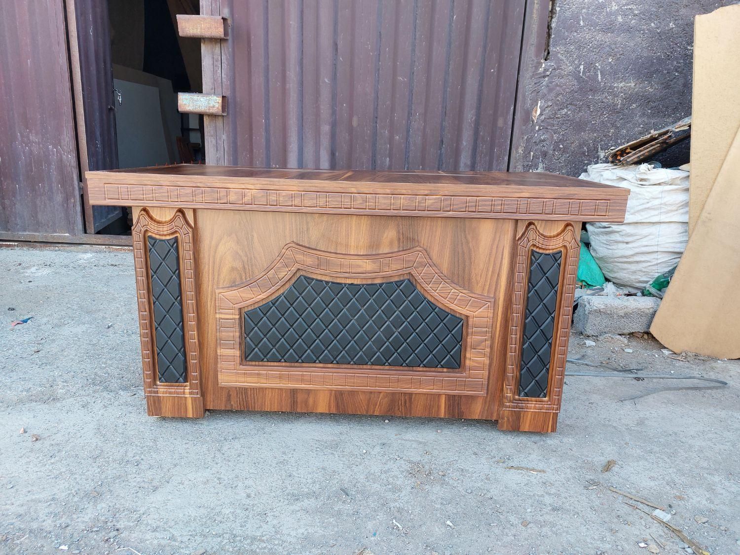 میز تارا|دفتر کار|خرم‌آباد, |دیوار