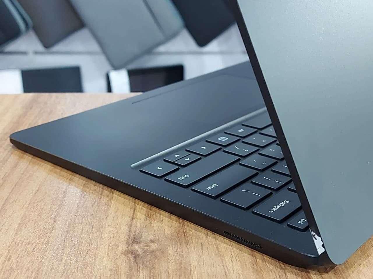 سرفیس لپ تاپ 4 با 6 ماه گارانتی surface laptop 4|رایانه همراه|قم, پردیسان|دیوار