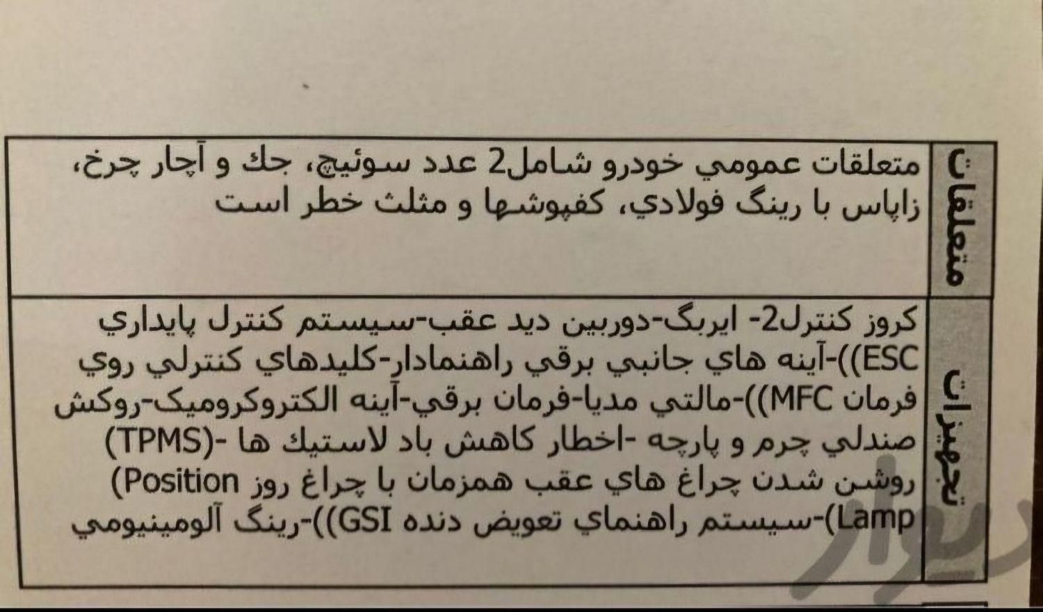 پژو 207i پانوراما دنده‌ای، مدل ۱۴۰۳ ارتقایافته|سواری و وانت|تهران, سرآسیاب مهرآباد|دیوار