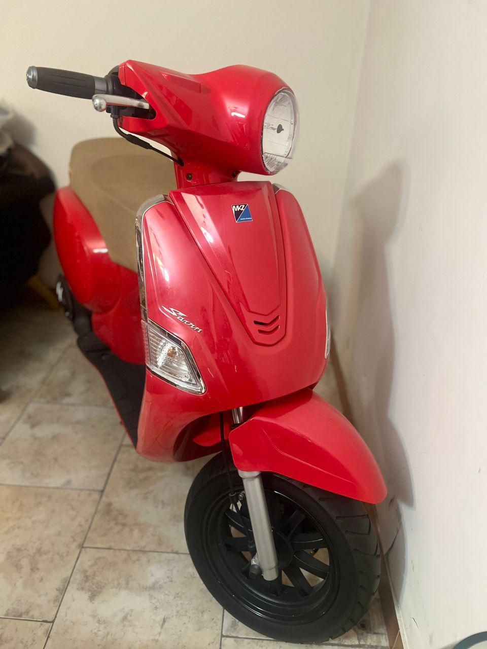 موتور ساوین s150 ۱۴۰۱|موتورسیکلت|تهران, اختیاریه|دیوار