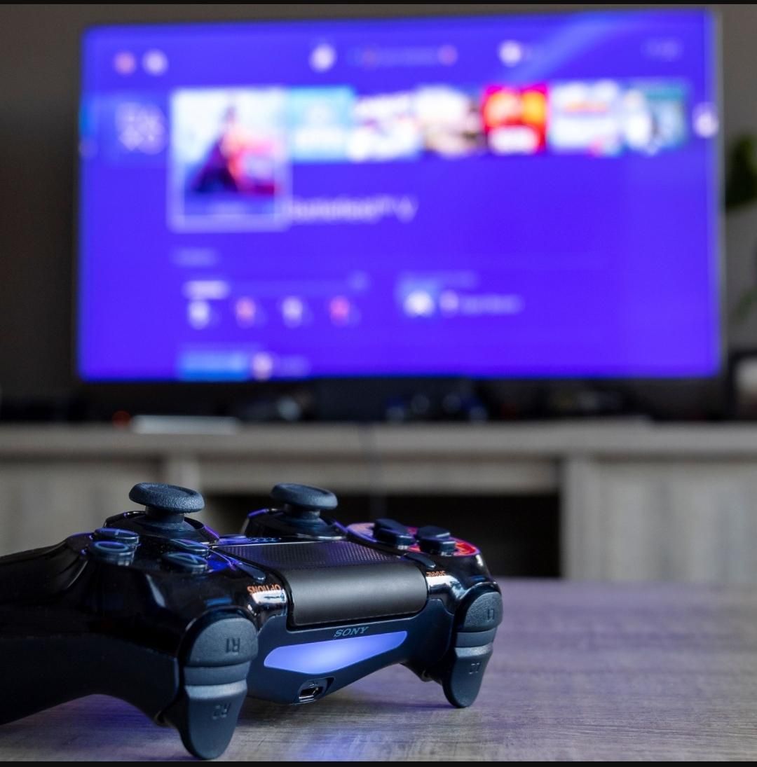 اجاره Ps4 با دو دسته ( اکسیژن ) با ارسال رایگان|خدمات رایانهای و موبایل|تبریز, |دیوار