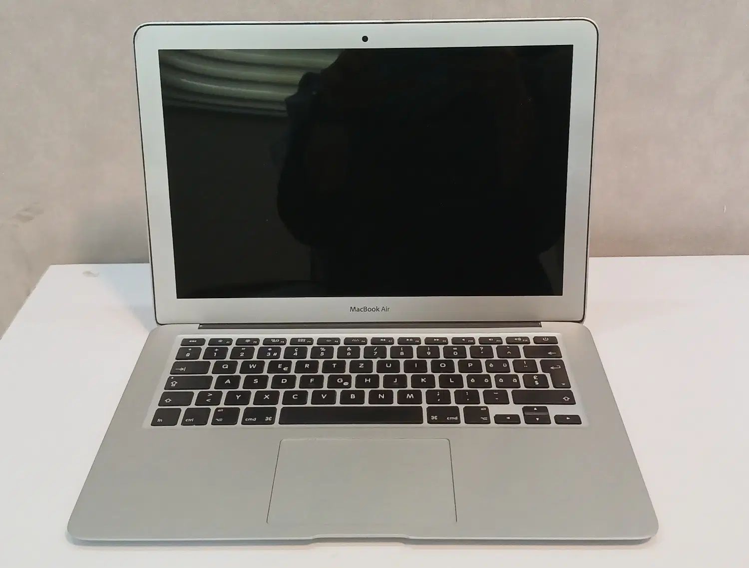 لپ تاپ MACBOOK AIR|رایانه همراه|تهران, فلسطین (میدان انقلاب)|دیوار