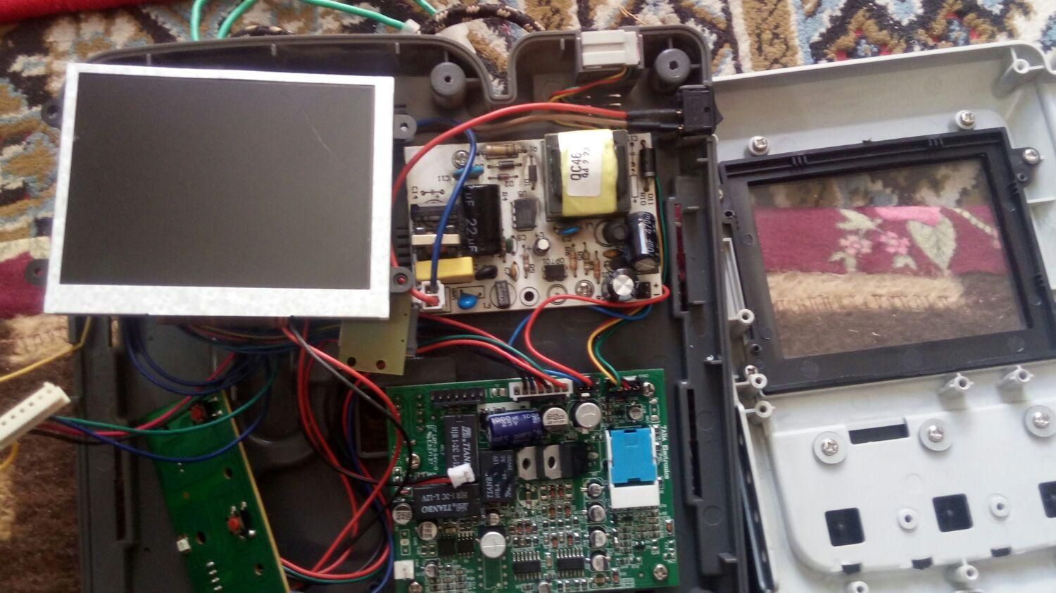 خدمات تعمیر آیفون تصویری وصوتی|خدمات پیشه و مهارت|تهران, نظامآباد|دیوار