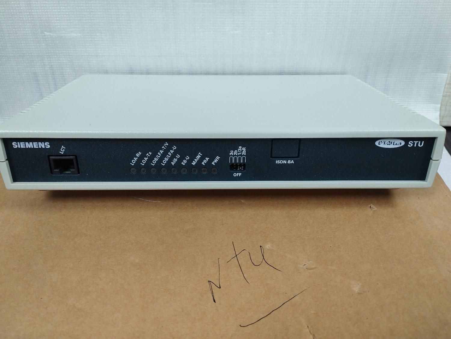 تلفن سانترال /کابل شبکه /مودم +adsl2 / ulaf|مودم و تجهیزات شبکه|تهران, شهرک ولیعصر جنوبی|دیوار
