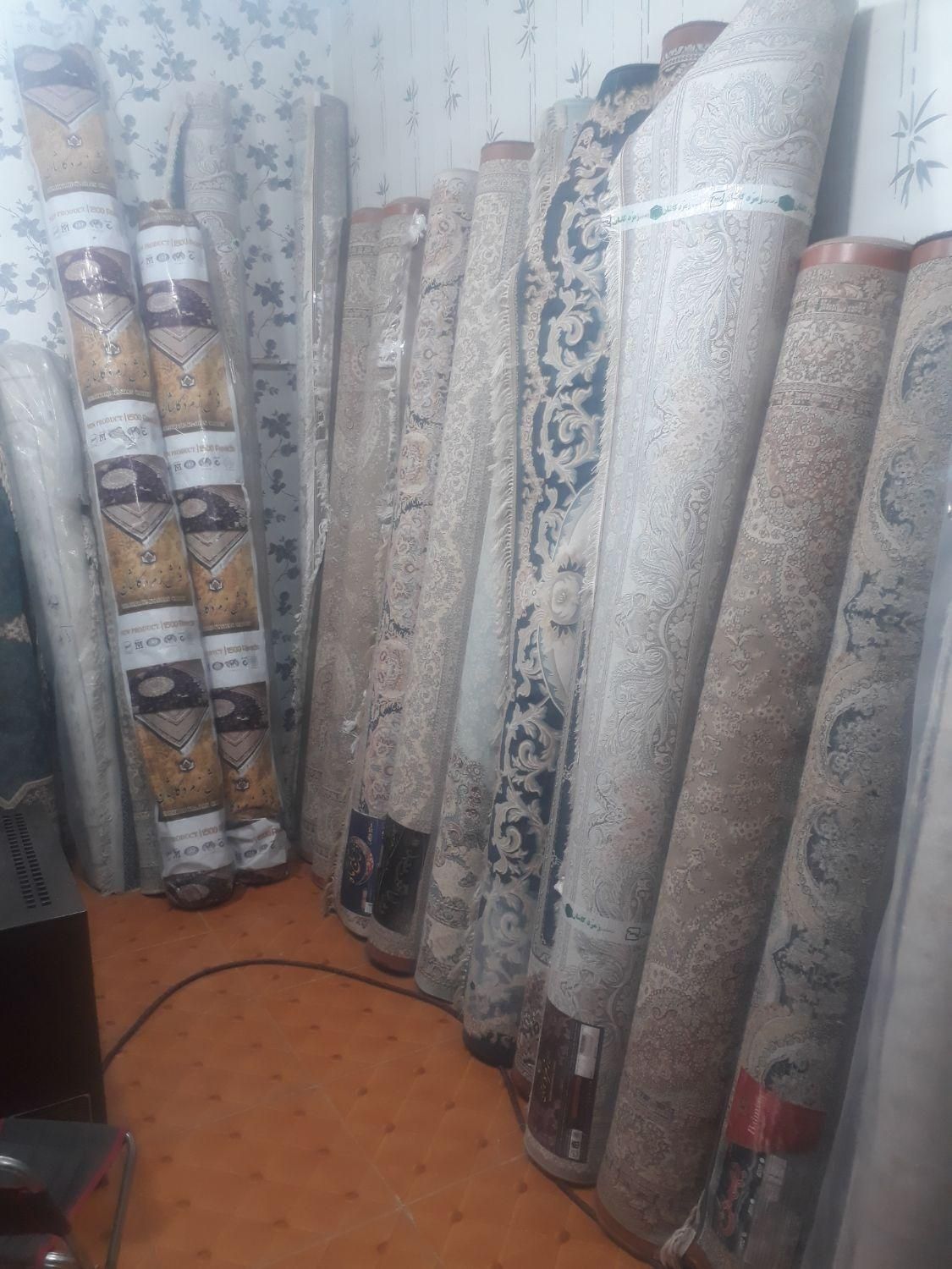 خریدار و فروش انواع فرش ماشینی ودست بافت|فرش|فردیس, طالقانی|دیوار