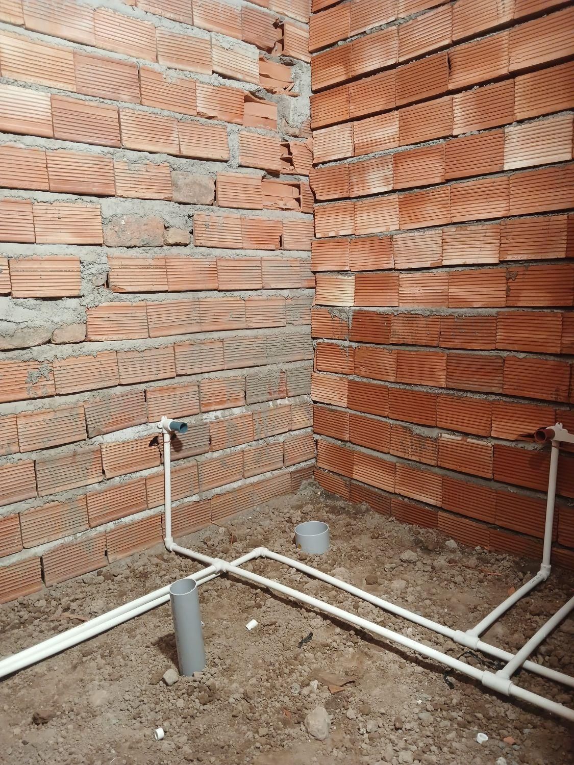 برقکشی و لوله کشی آب وفاضلاب ساختمان|خدمات پیشه و مهارت|بم, |دیوار