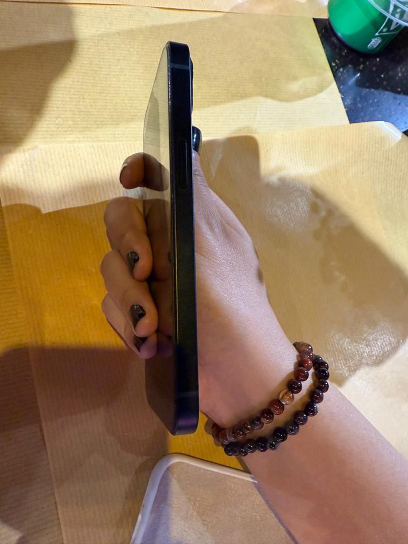 اپل iPhone 13 با حافظهٔ ۱۲۸ گیگابایت|موبایل|اصفهان, باغ دریاچه|دیوار
