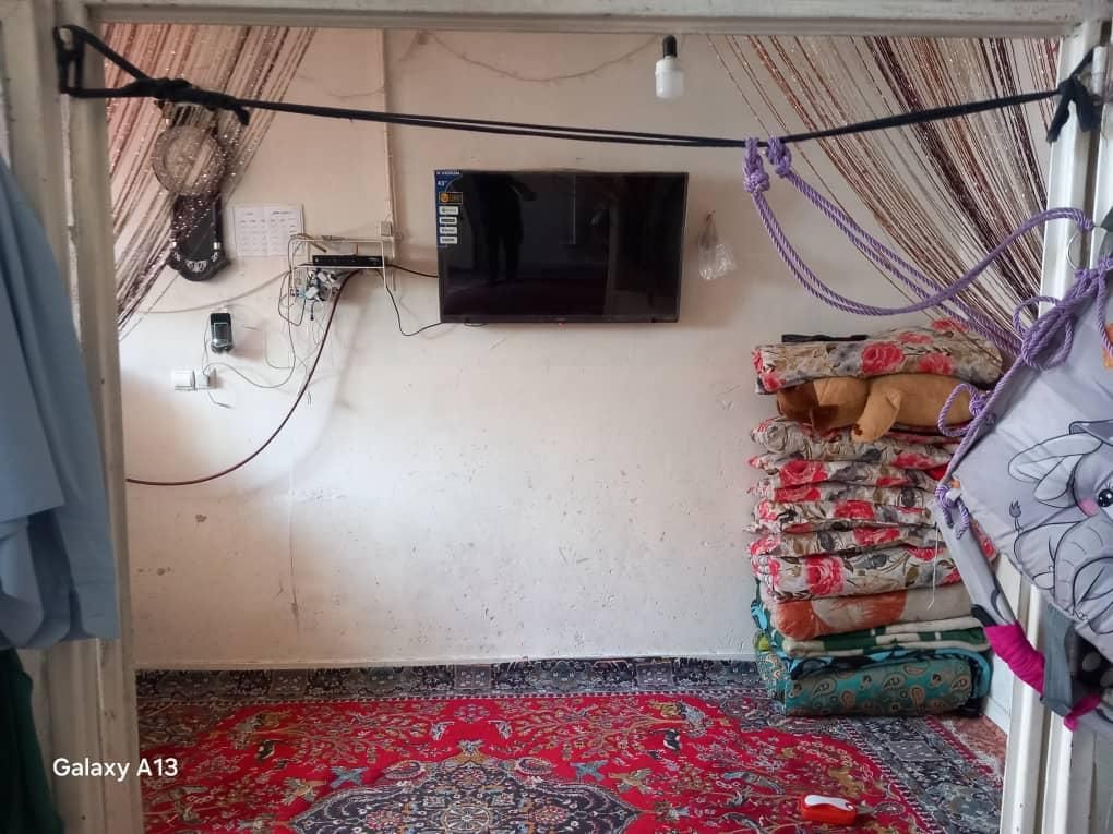 فروش ملک کلنگی ۲۷ متری قابل تجمیع در جوادیه|فروش زمین و ملک کلنگی|تهران, جوادیه|دیوار