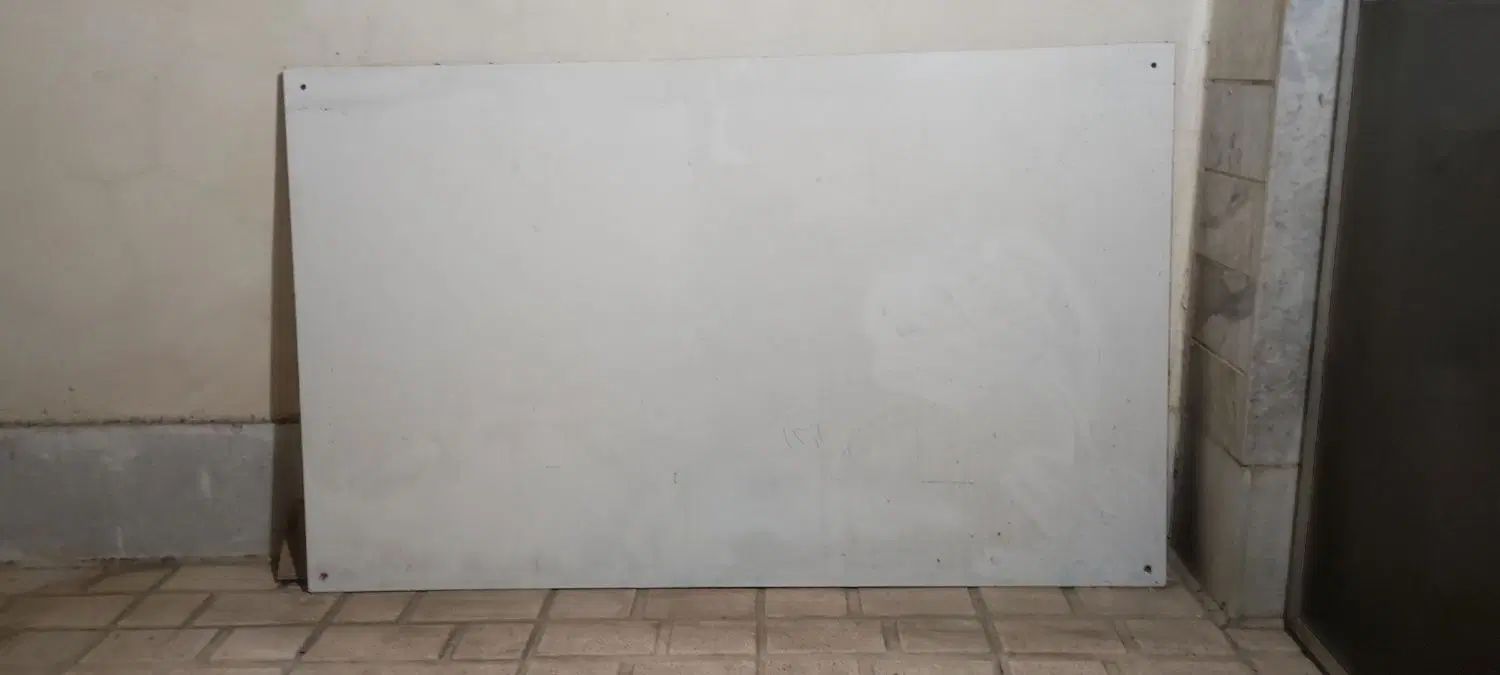 MDF(164*100)|مصالح و تجهیزات ساختمان|تهران, فدک|دیوار
