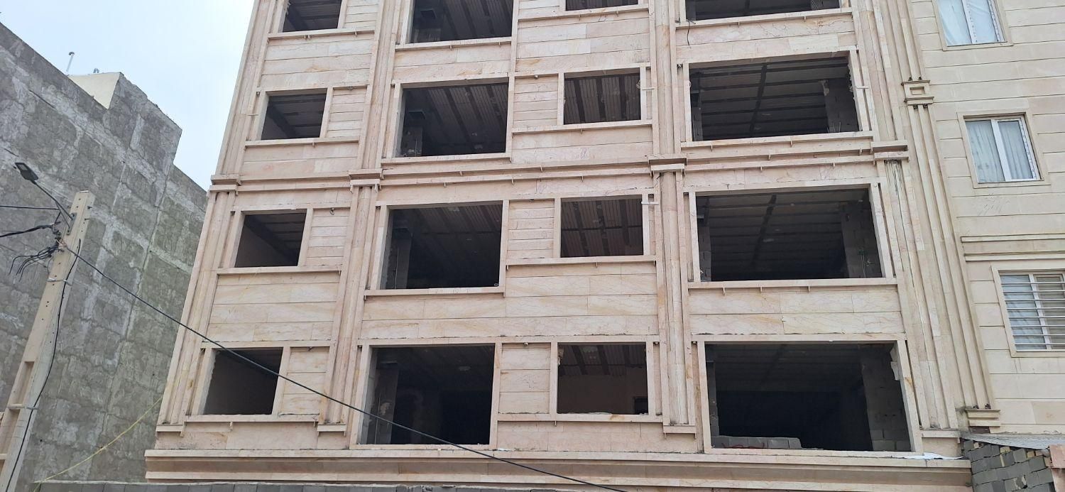 پیش فروش ۸۳ متری / ۷۲ متری شهرک شاهد شهریار|پیشفروش املاک|شهریار, شهریار|دیوار