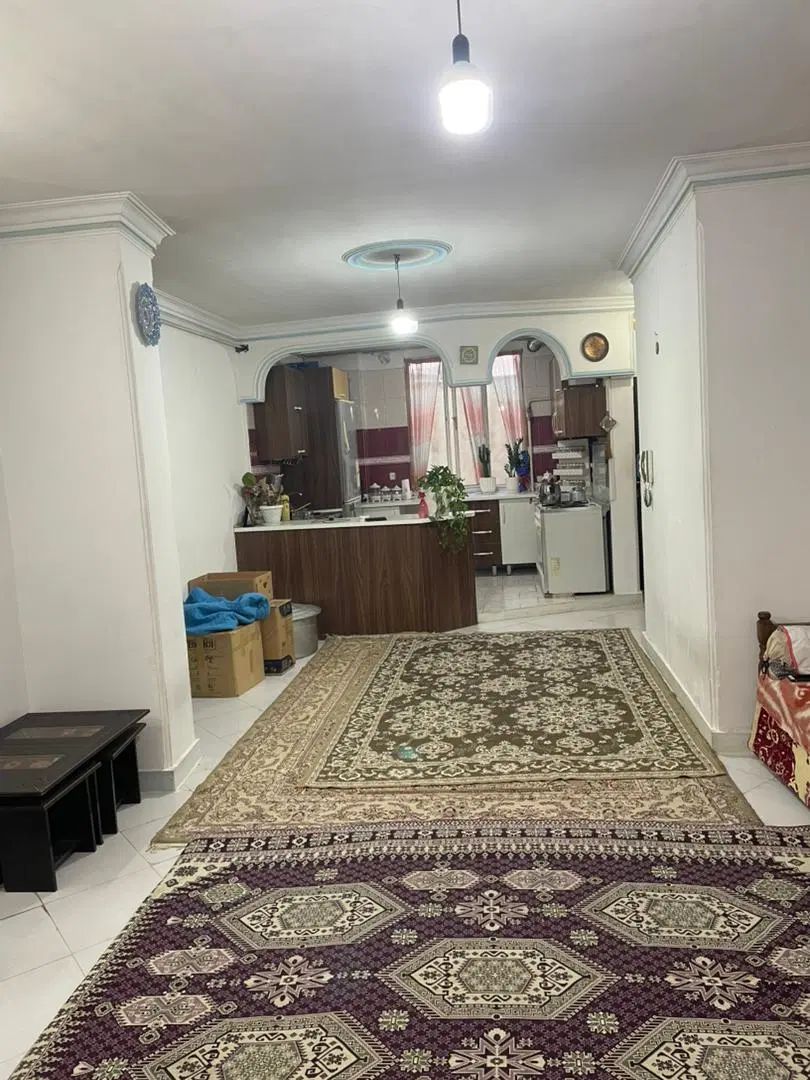 83متر/دوخواب/زیرقیمت/پارکینگ سندی/انباری سندی|فروش آپارتمان|تهران, شهر زیبا|دیوار