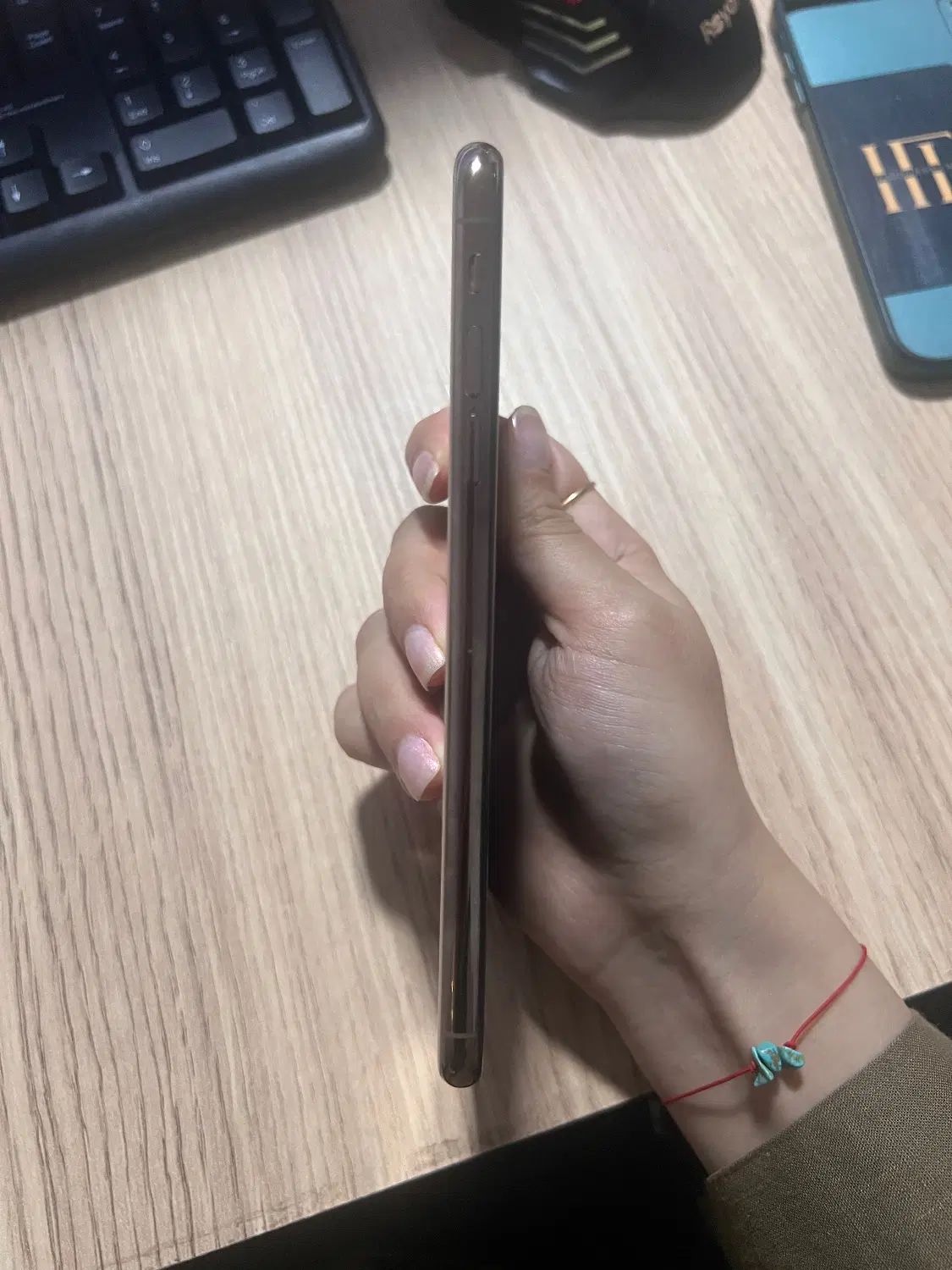آیفون XSMAX 512|موبایل|مشهد, ایثارگران|دیوار