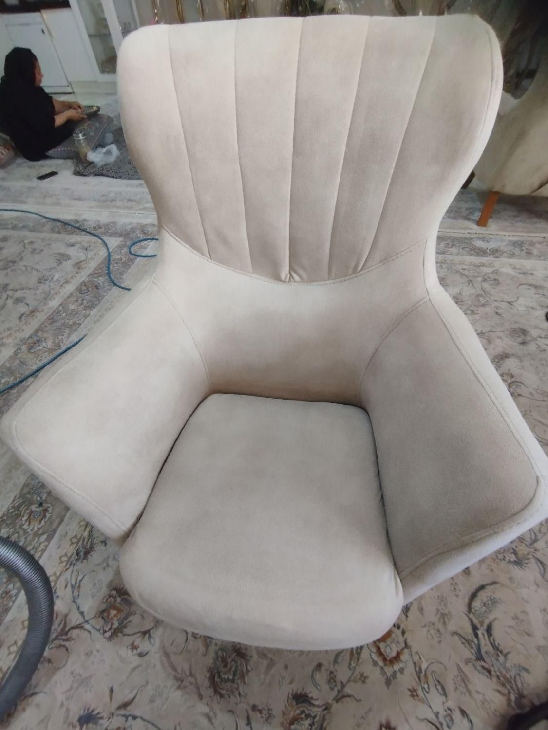 مبل شویی پارس تک|خدمات نظافت|اسلامشهر, شهرک قائمیه|دیوار