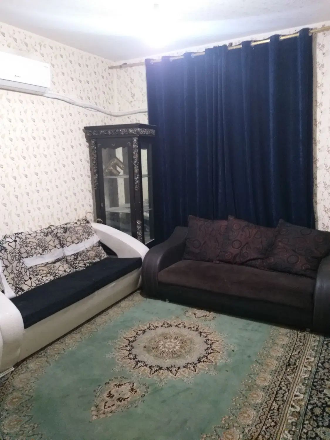 اجاره روزانه/هفتگی/ماهانه آپارتمان ۶۰ متری|اجارهٔ کوتاه‌مدت آپارتمان و سوئیت|کازرون, |دیوار