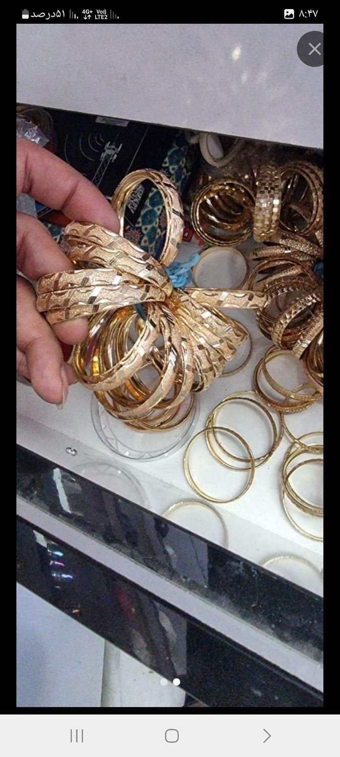 النگو|بدلیجات|اسلام‌شهر, شهرک مهدیه|دیوار